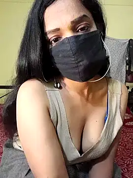 Snapshot of Nitya-Mahesh chatting on December 18, 5:42 pm Nitya-Mahesh online show from December 18, 5:42 pm