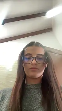 Snapshot of Arilw chatting on March 19, 2:10 pm Arilw online show from March 19, 2:10 pm