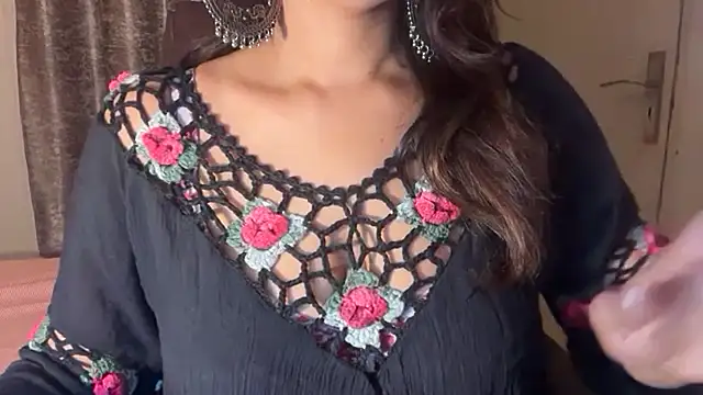 Snapshot of Cupid_of_Hearts chatting on February 28, 3:57 pm Cupid of Hearts online show from February 28, 3:57 pm