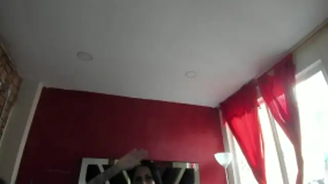 Charllote23 online show from February 21, 6:09 pm