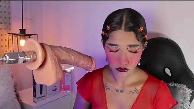 Snapshot of baby_naughty1_ chatting on February 11, 1:41 pm baby naughty1 online show from February 11, 1:41 pm