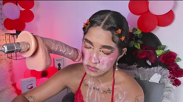 Snapshot of baby_naughty1_ chatting on February 14, 4:52 pm baby naughty1 online show from February 14, 4:52 pm