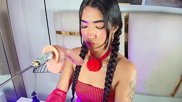 baby naughty1  online show from December 18, 3:40 pm