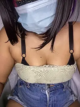 Shadow Girl007 online show from January 23, 11:47 pm