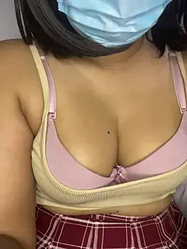 Shadow Girl007 online show from March 8, 4:28 pm