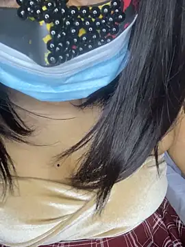 Shadow Girl007 online show from March 16, 4:45 pm