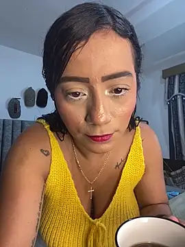 Snapshot of Gema-lexy chatting on May 10, 12:21 pm Gema-lexy online show from May 10, 12:21 pm