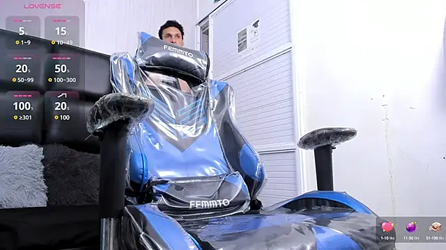 Milk max 18 online show from December 6, 12:02 am