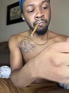 Snapshot of MobyDxck chatting on March 5, 7:49 pm MobyDxck online show from March 5, 7:49 pm