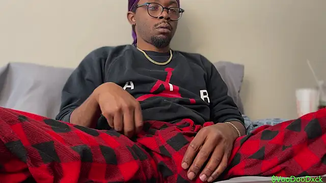 Snapshot of MobyDxck chatting on December 16, 8:03 pm MobyDxck online show from December 16, 8:03 pm