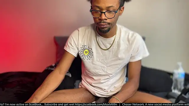 MobyDxck online show from April 2, 9:45 pm