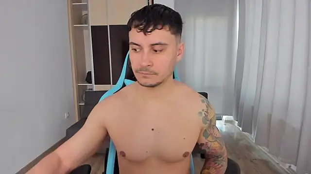 MatMalonne online show from January 10, 11:54 am