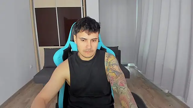 MatMalonne online show from January 18, 2:44 pm