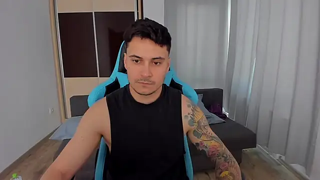 MatMalonne online show from January 19, 11:45 am