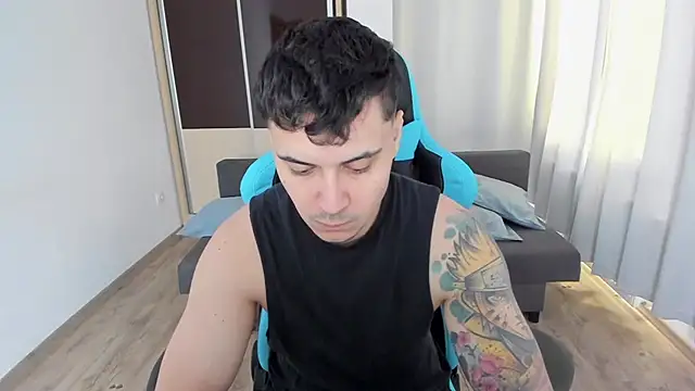 MatMalonne online show from January 20, 6:42 am