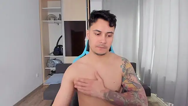 MatMalonne online show from January 21, 9:57 am