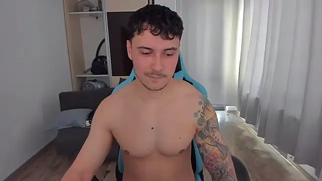 MatMalonne online show from January 27, 9:44 am