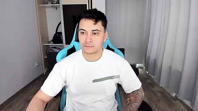 MatMalonne online show from February 3, 1:40 pm