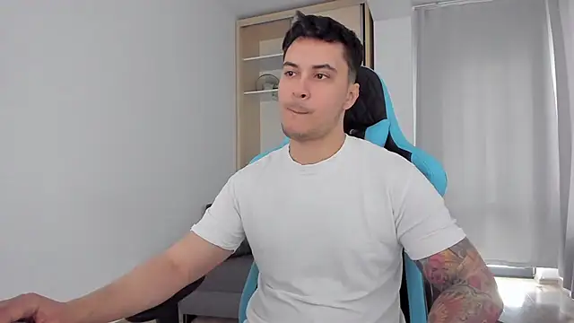 MatMalonne online show from February 6, 9:00 am