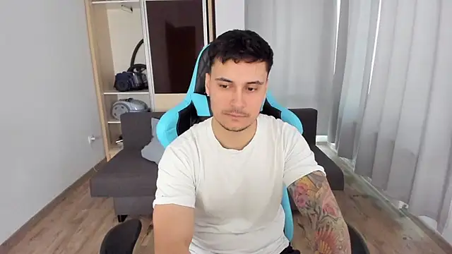 MatMalonne online show from February 11, 2:35 pm