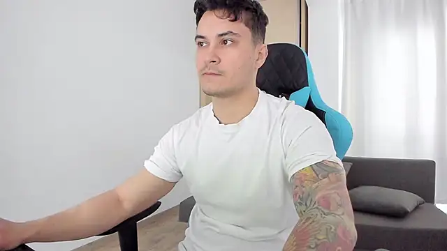 MatMalonne online show from February 19, 7:39 am