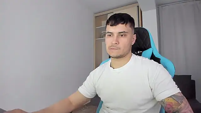 MatMalonne online show from March 5, 4:02 pm