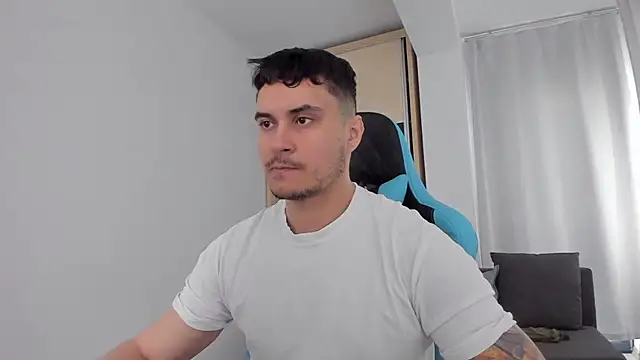 MatMalonne online show from March 10, 9:21 am