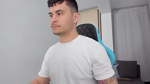 MatMalonne online show from March 14, 5:35 pm