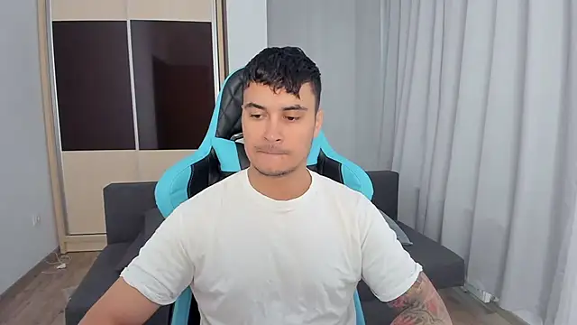 MatMalonne online show from October 15, 7:08 am