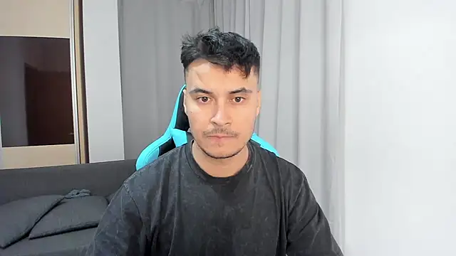 MatMalonne online show from October 25, 5:19 pm