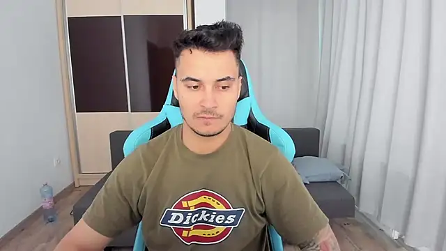 MatMalonne online show from October 27, 7:01 am