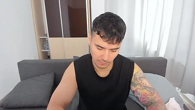 MatMalonne online show from October 31, 8:26 am