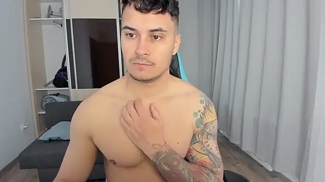 MatMalonne online show from November 7, 7:30 am