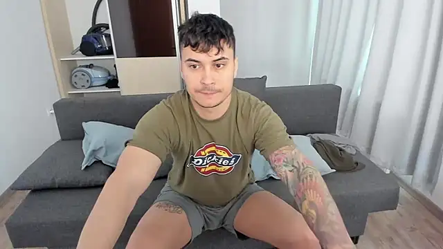 MatMalonne online show from December 3, 8:34 am