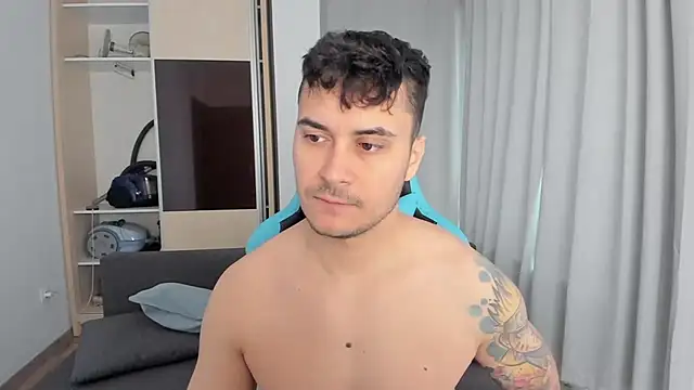 MatMalonne online show from December 4, 6:55 am