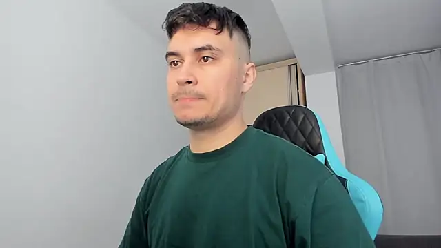 Snapshot of MatMalonne chatting on January 7, 6:49 am MatMalonne online show from January 7, 6:49 am