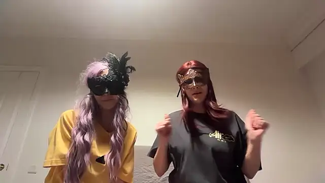 Nisaaa20003 online show from December 16, 6:57 pm