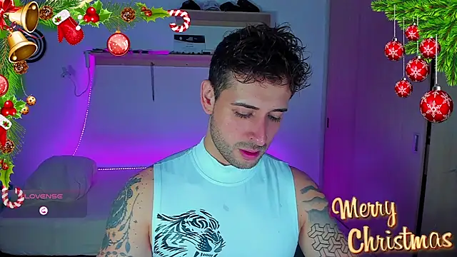 Ares blue online show from December 16, 11:15 am