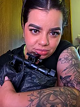 MiahJoness online show from February 10, 4:16 am