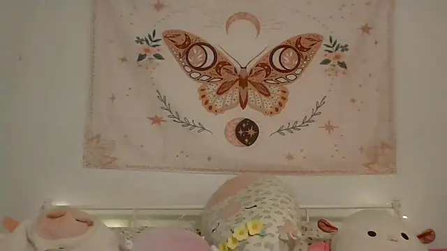 averietheangel online show from February 20, 5:40 pm