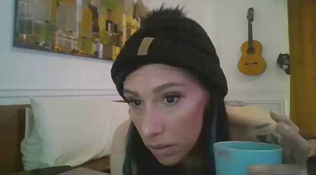 averietheangel online show from February 23, 6:12 pm