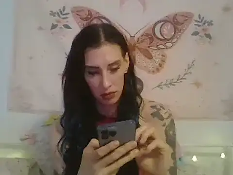 averietheangel online show from March 10, 12:18 am