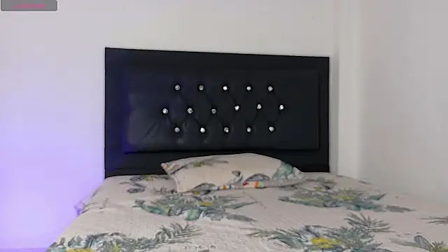 Adele Rush online show from February 12, 3:34 am