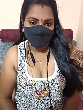 nisha 20 online show from February 25, 8:03 am