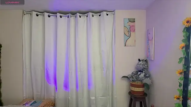 Tomoe b online show from April 15, 6:53 am