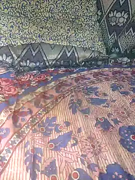 Ralisha Rani online show from March 9, 9:57 pm