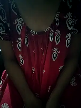 Ralisha Rani online show from October 5, 12:14 pm