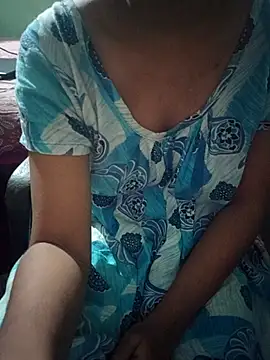 Ralisha Rani online show from October 6, 10:07 pm