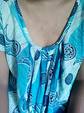 Ralisha Rani online show from October 9, 5:38 am