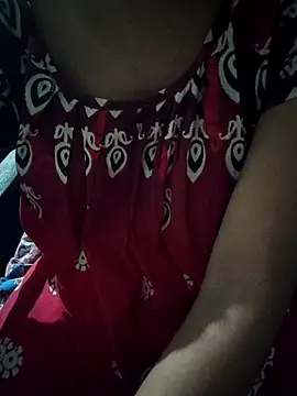 Ralisha Rani online show from October 12, 3:22 pm